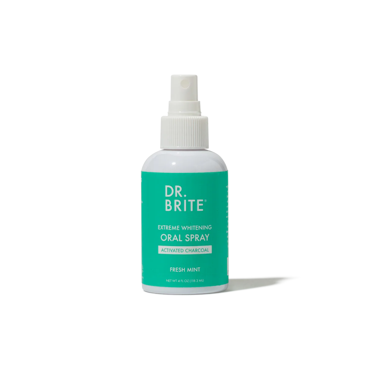 Dr. Brite Extreme Whitening Oral Spray - Mint review