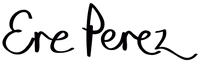 Ere Perez logo