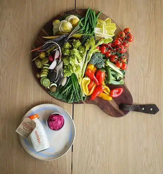 Erewhon Vegan Options, USDA Certified Organic Vegan restaurants in Los Angeles