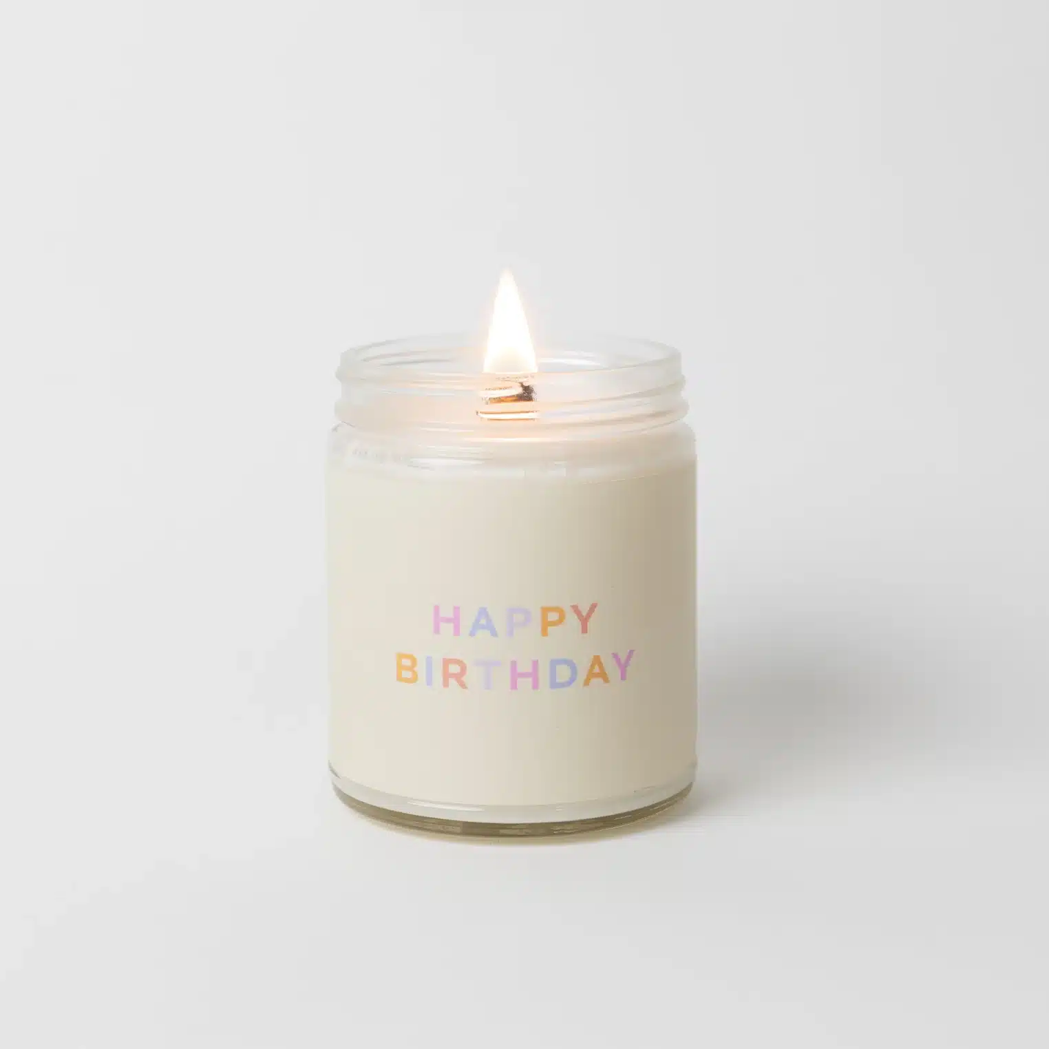 Fontana Organic Birthday Candle review and promo code