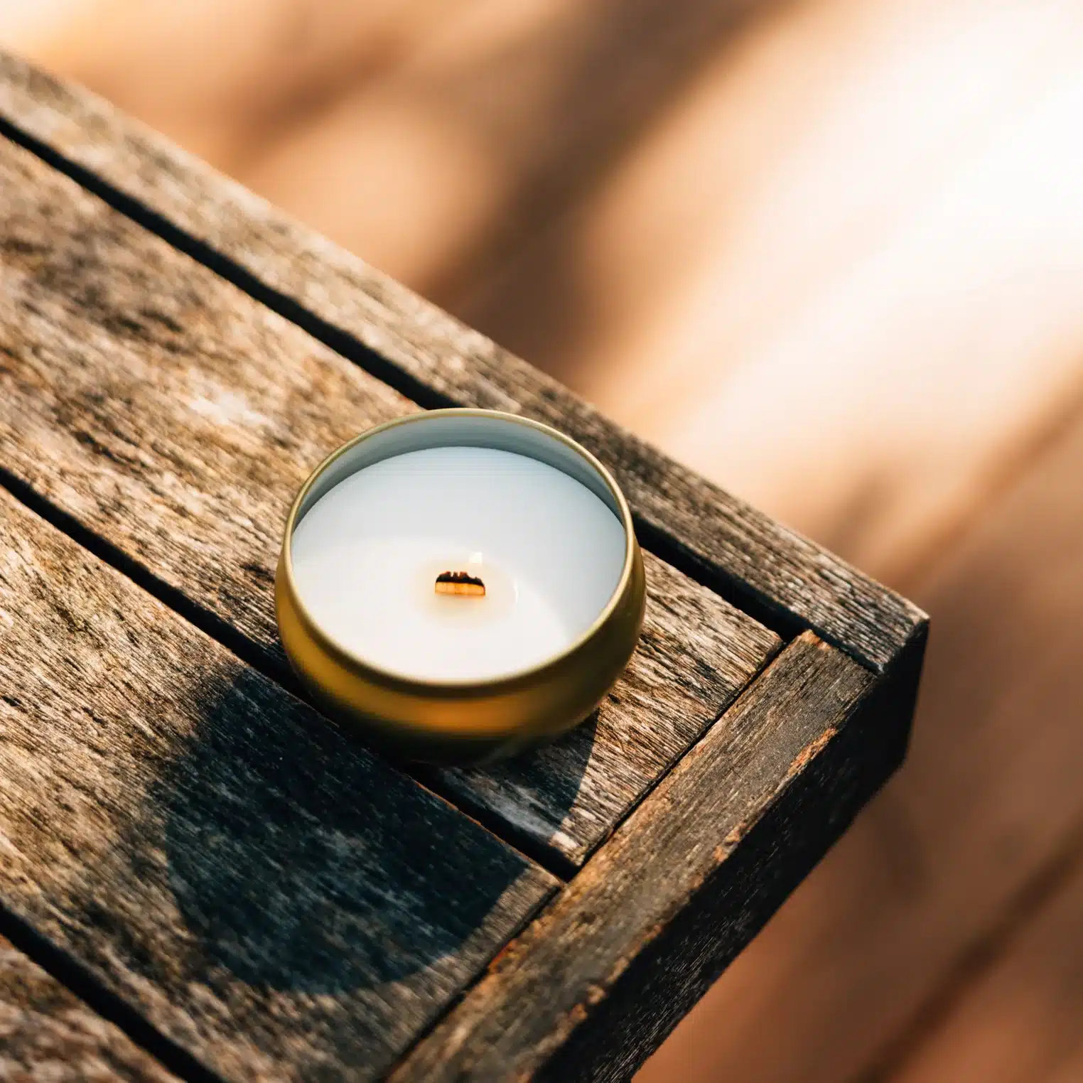Fontana Organic Bug repellent Candle review and promo code