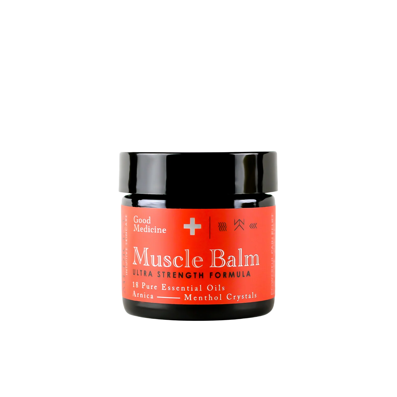Good Medicine Muscle Balm review and promo code