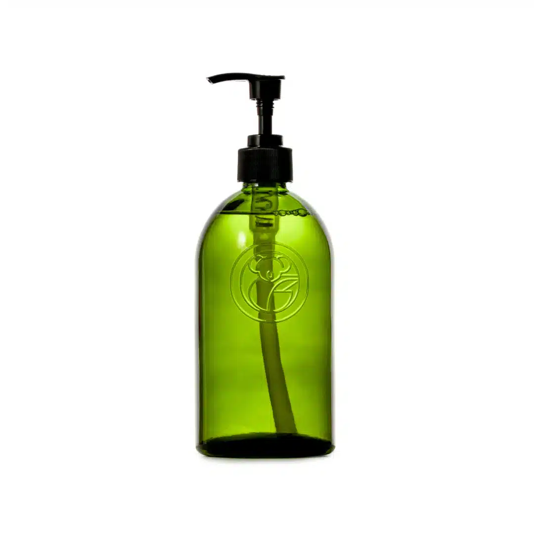 Koala Eco Glass Bottle review and promo code