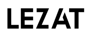 Lezat logo