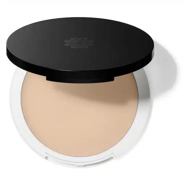 Lily Lolo Cream Foundation review