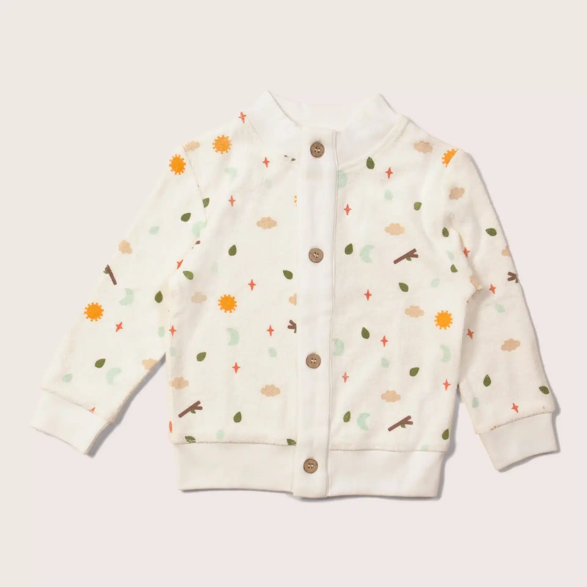 Little Green Radicals GOTS Certified Organic Baby Clothing