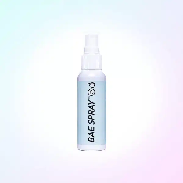 Lovability Bae Spray review and promo code
