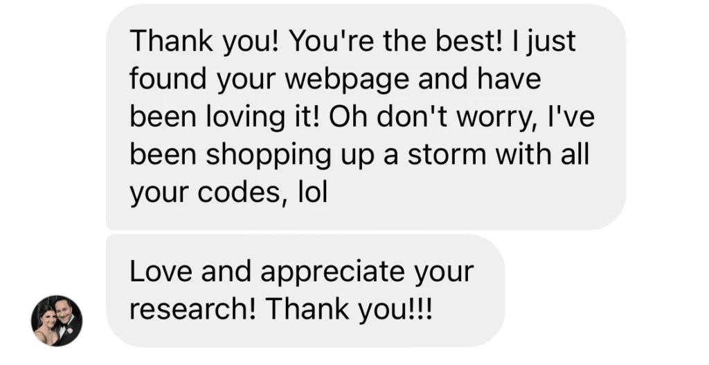 PrettyOrganicGirl review May 15 2024