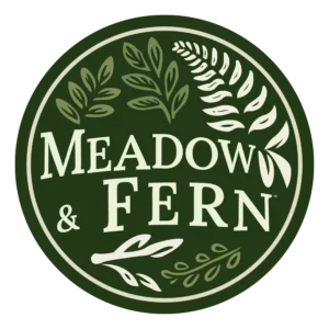Meadow & Fern logo