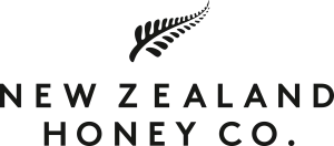 New Zealand Honey Co. Logo