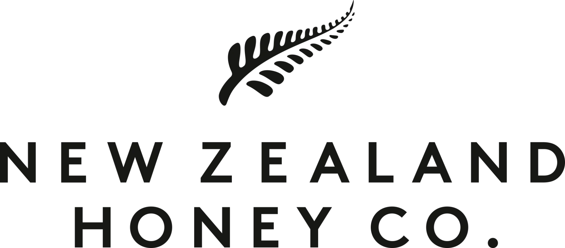 New Zealand Honey Co. Logo
