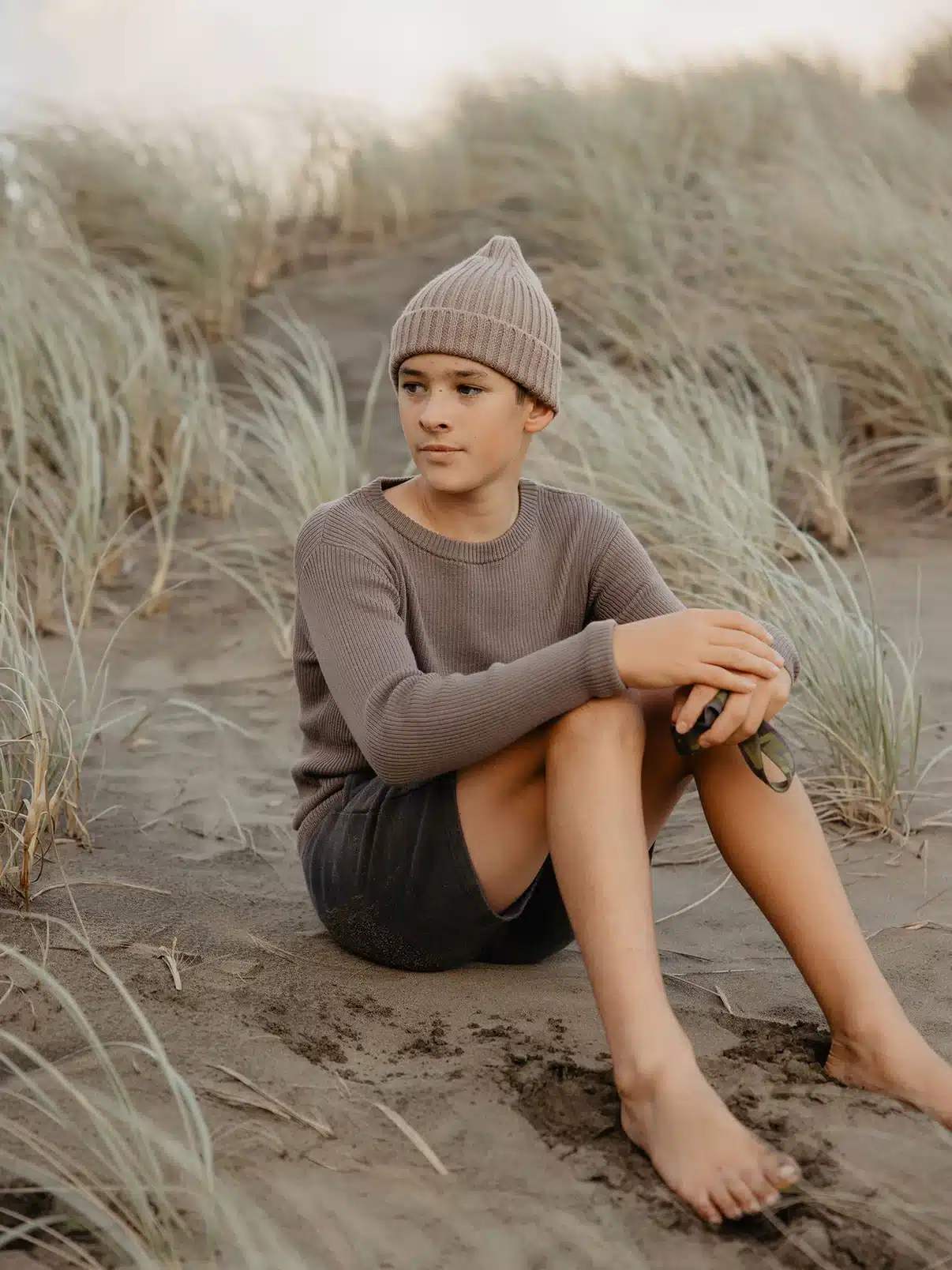 Nui Certified Organic Kids Clothing