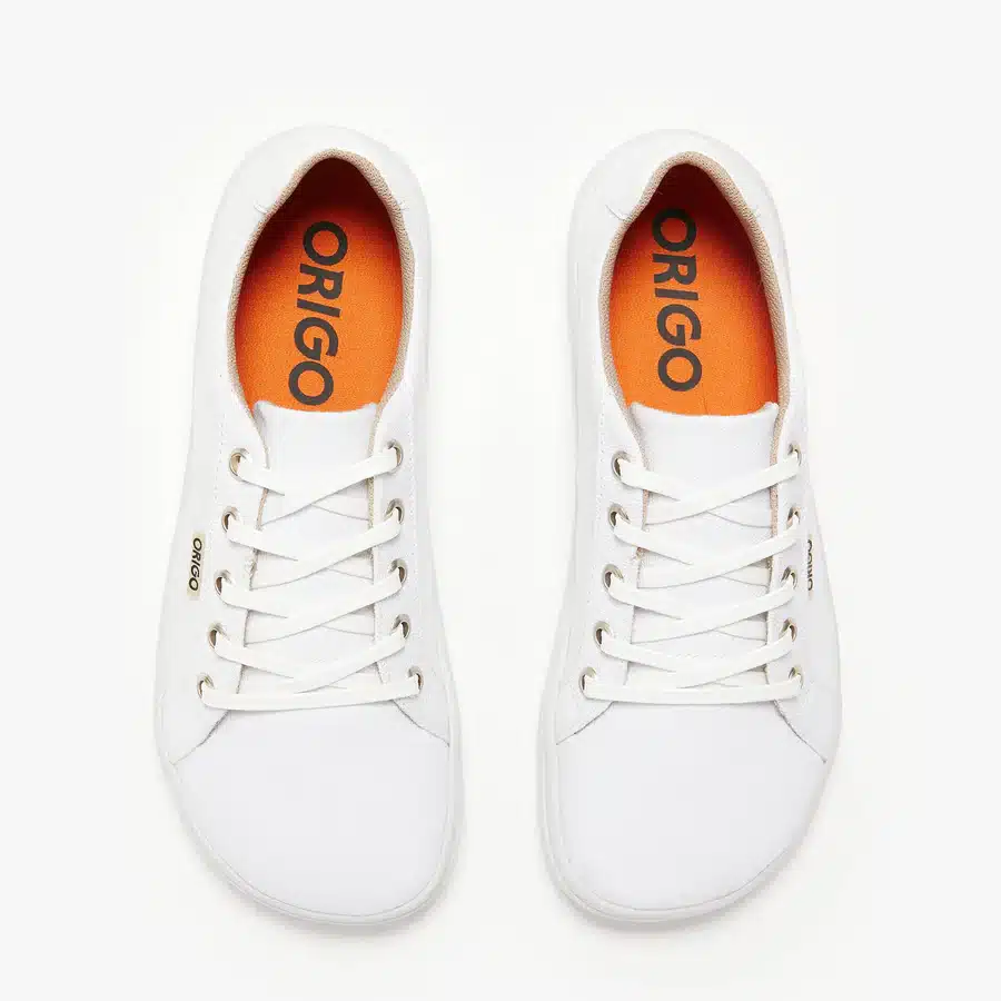 ORIGO organic shoes review
