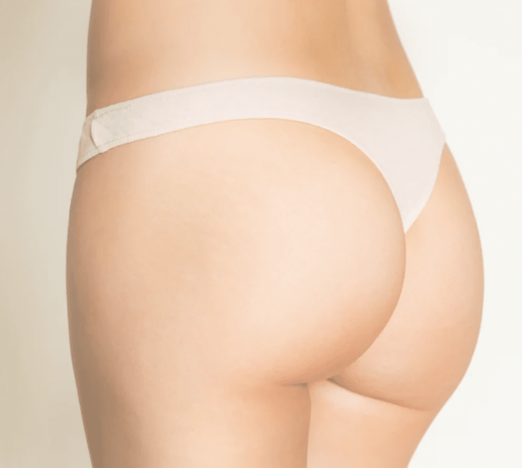 Only Hearts Organic Cotton Thong review and promo code