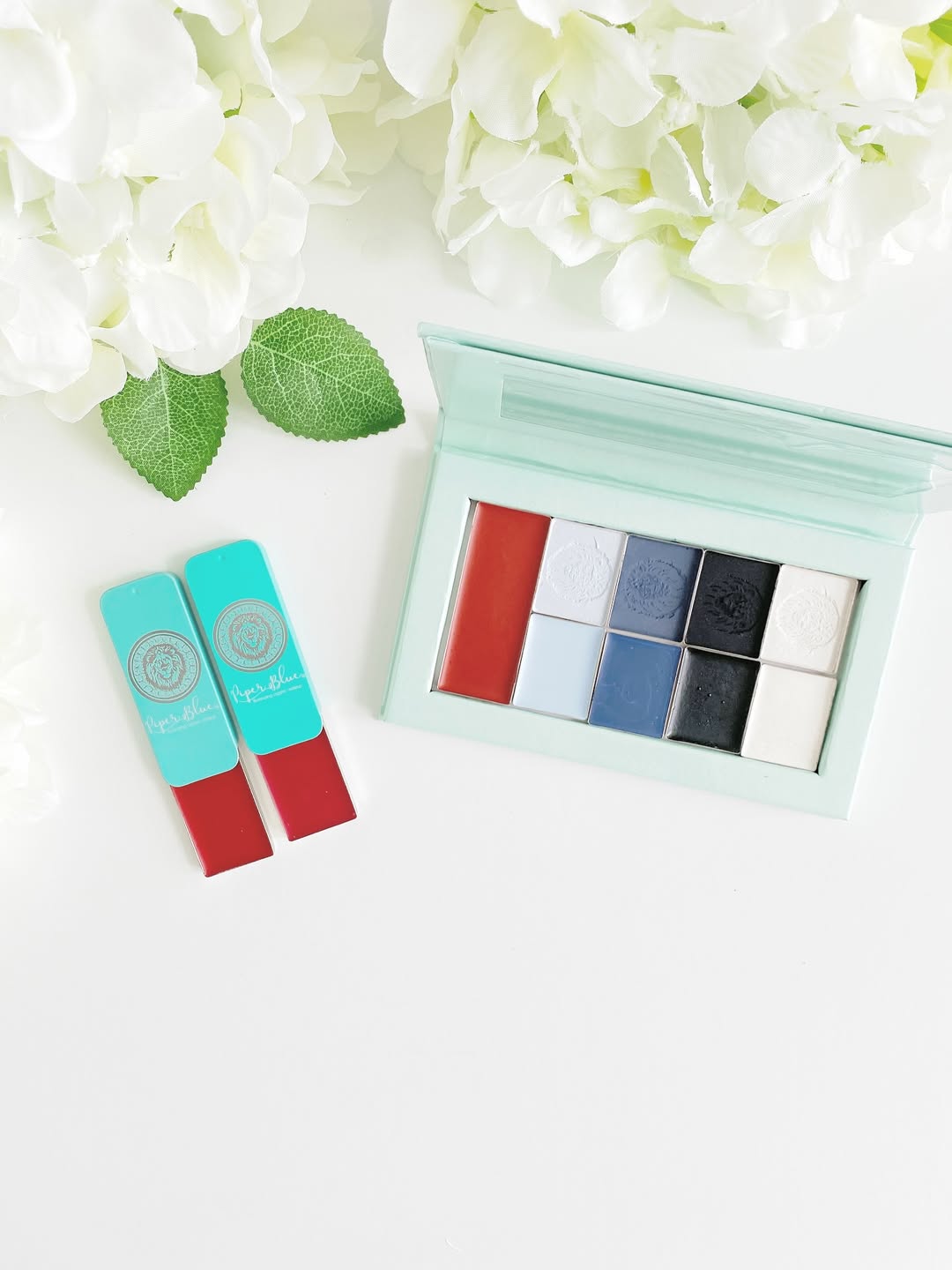 PiperBlue 4th Of July Independence Day Bundle