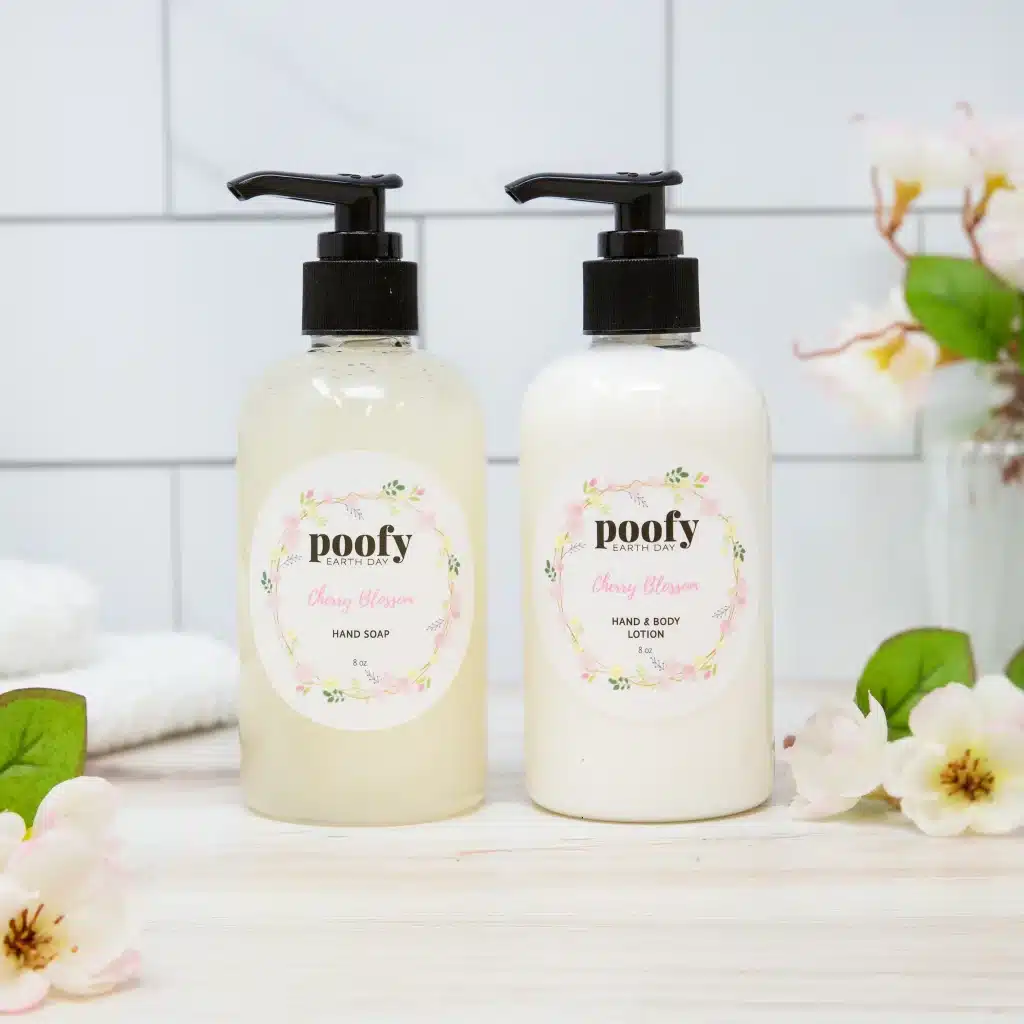 Poofy Organic Spring Collection promo code