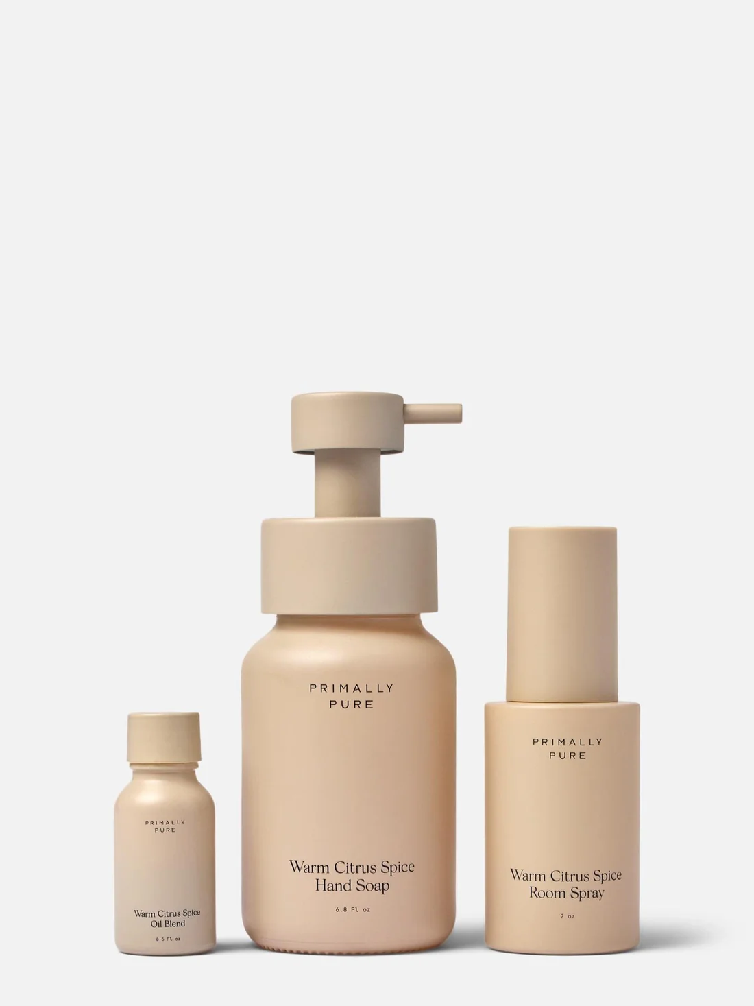 Primally Pure Home Collection review and promo code