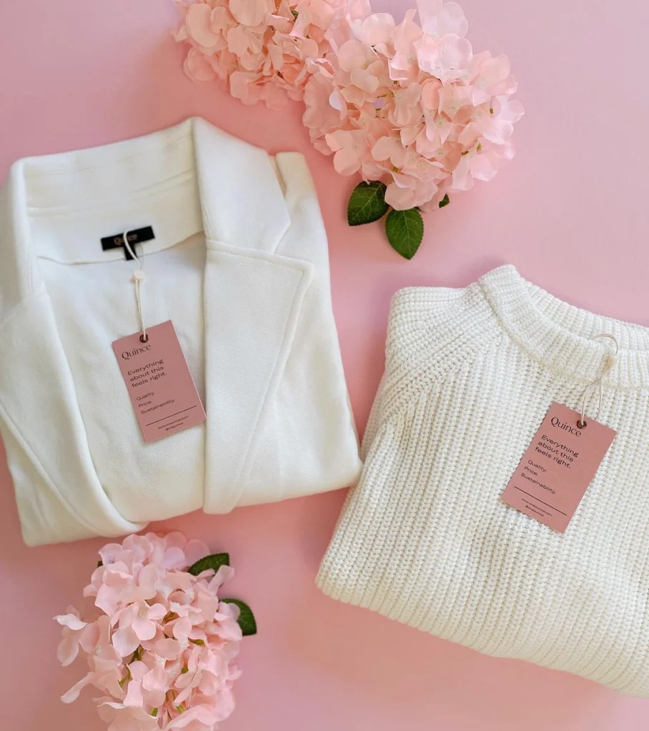 Quince Certified Organic Cotton Pullover reviews