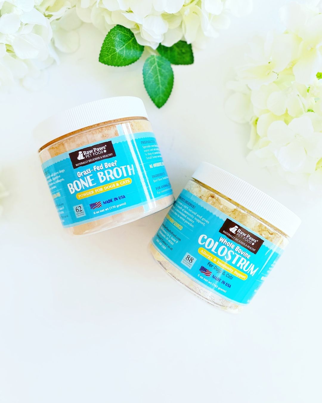 Raw Paws Organic Dog Food, Organic Pet superfood