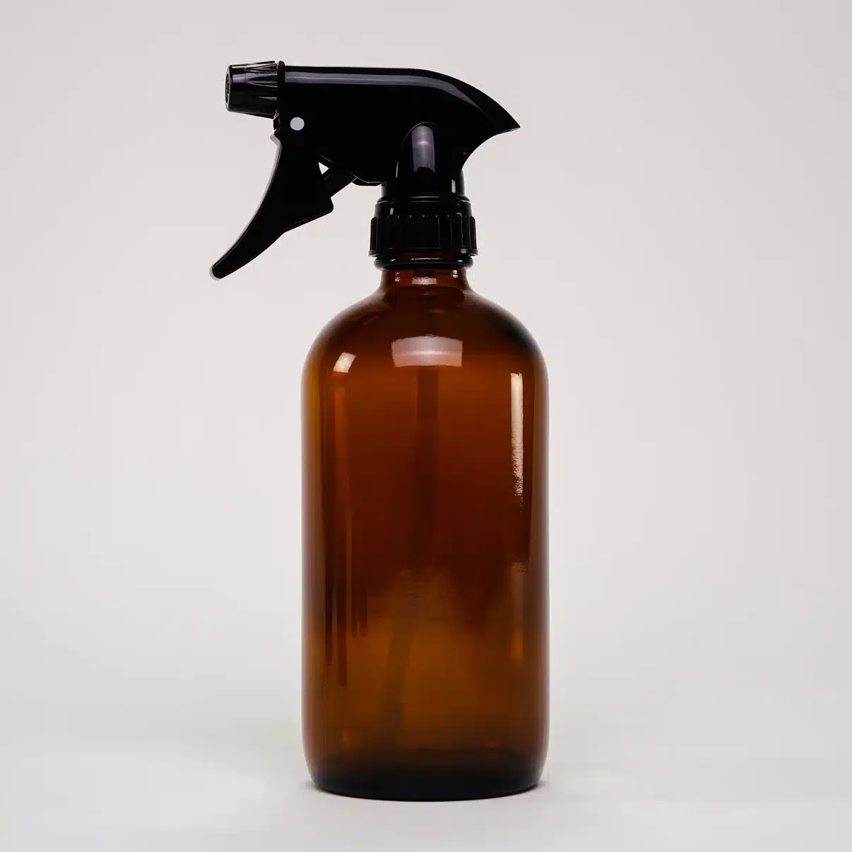 Rustic Strength Amber Glass Spray Bottle review and promo code