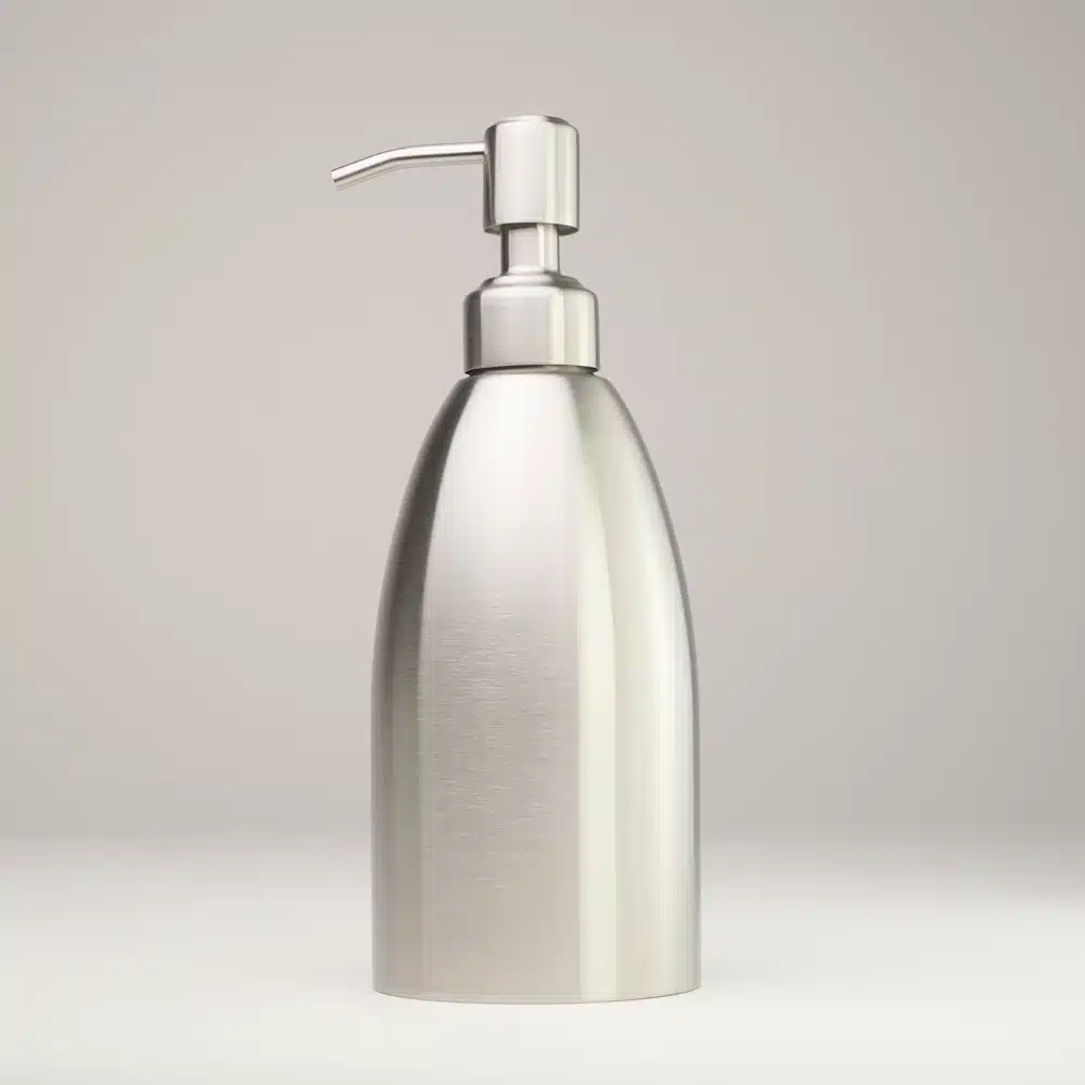 Rustic Strength Stainless Steel Keeper Bottle review and promo code