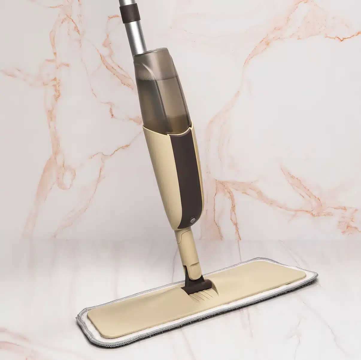 Rustic Strength Zero Waste Mop review and promo code