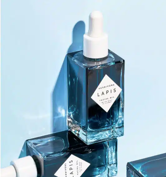 Herbivore Lapis Blue Tansy Face Oil - For Oily & Acne-Prone Skin