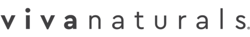 Viva Naturals logo