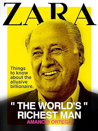 Zara documentary review
