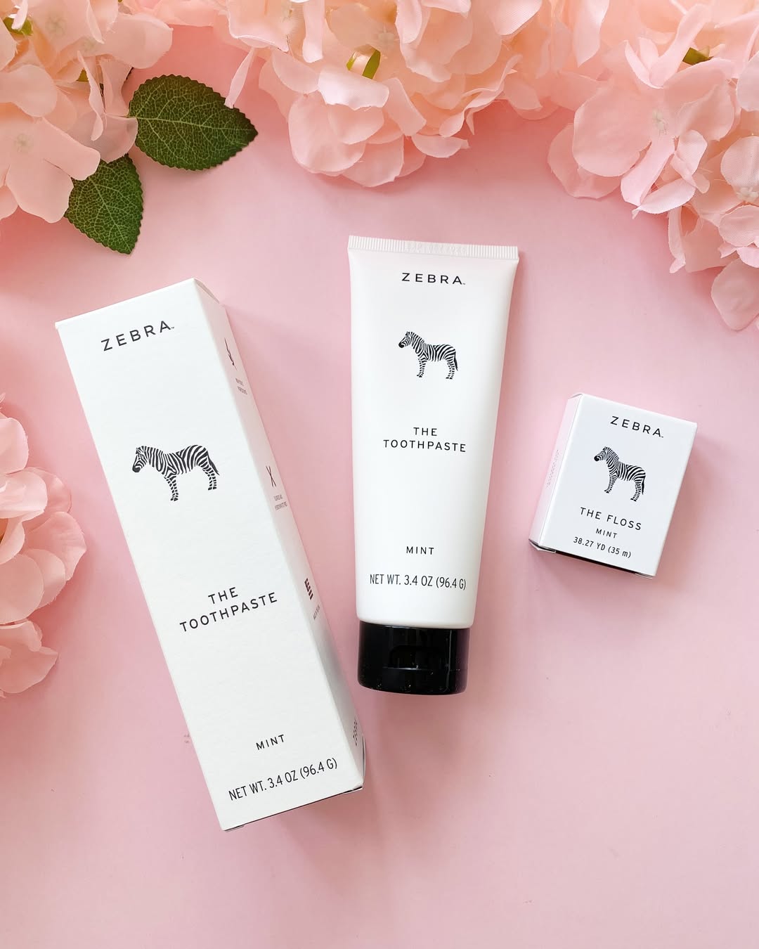 Zebra Organic Oral Care review and promo code