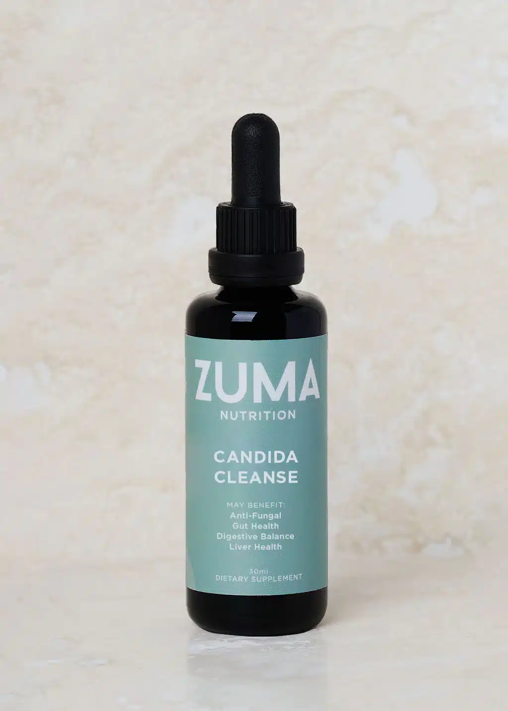 Zuma Nutrition Candida Cleanse review and promo code