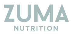Zuma Nutrition Logo