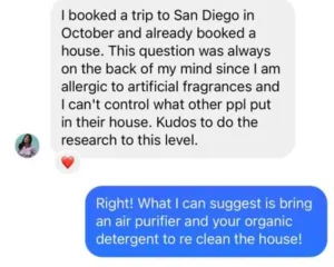PrettyOrganicGirl review