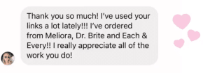 PrettyOrganicGirl blog review feb 2024