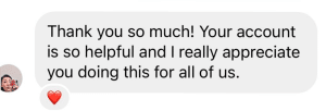 PrettyOrganicGirl blog review feb 2024