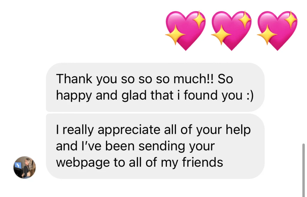 PrettyOrganicGirl review May 12 2024
