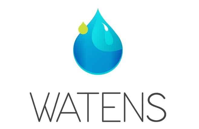 watens filter logo and review