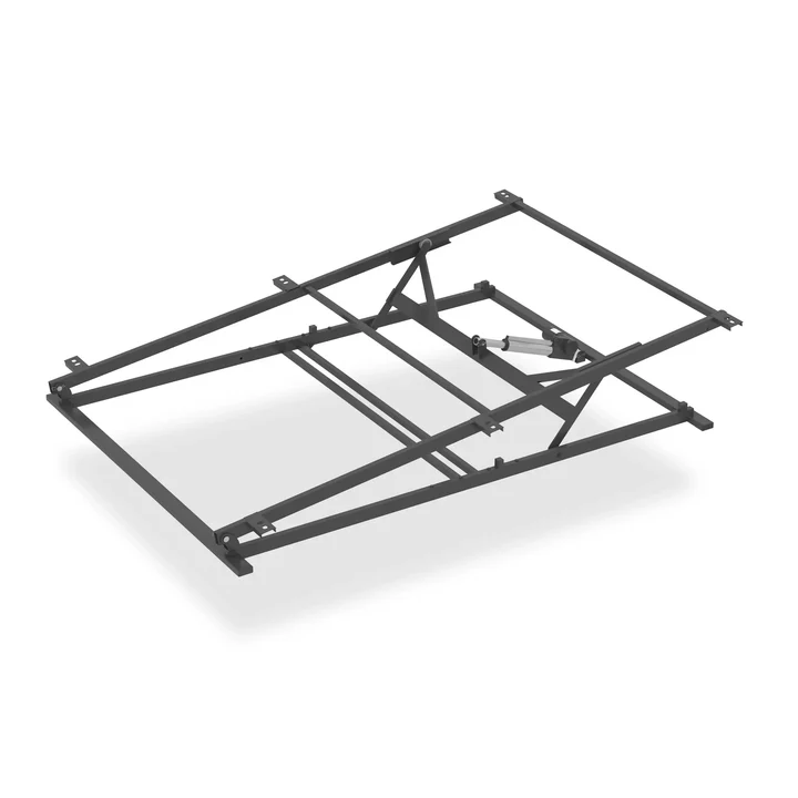 Essentia Incline Sleep Kit - Compatible with Rize 2.0