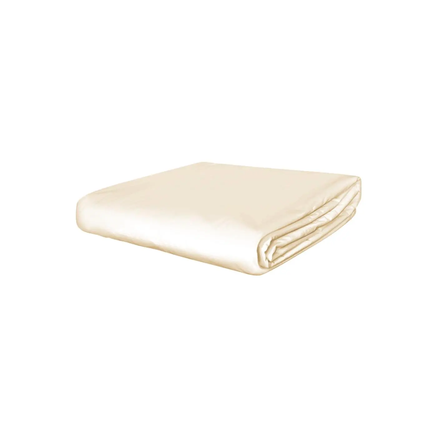 Essentia GOTS Certified Organic Mattress Cover