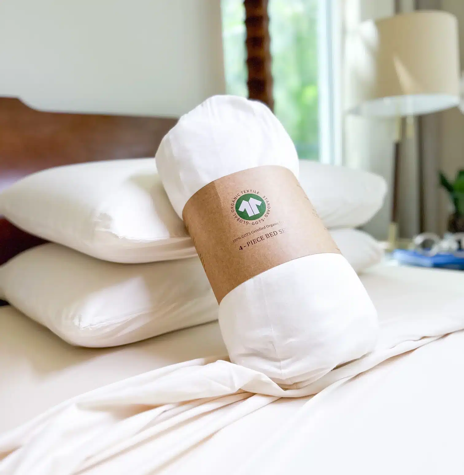 Essentia Organic Sheets review
