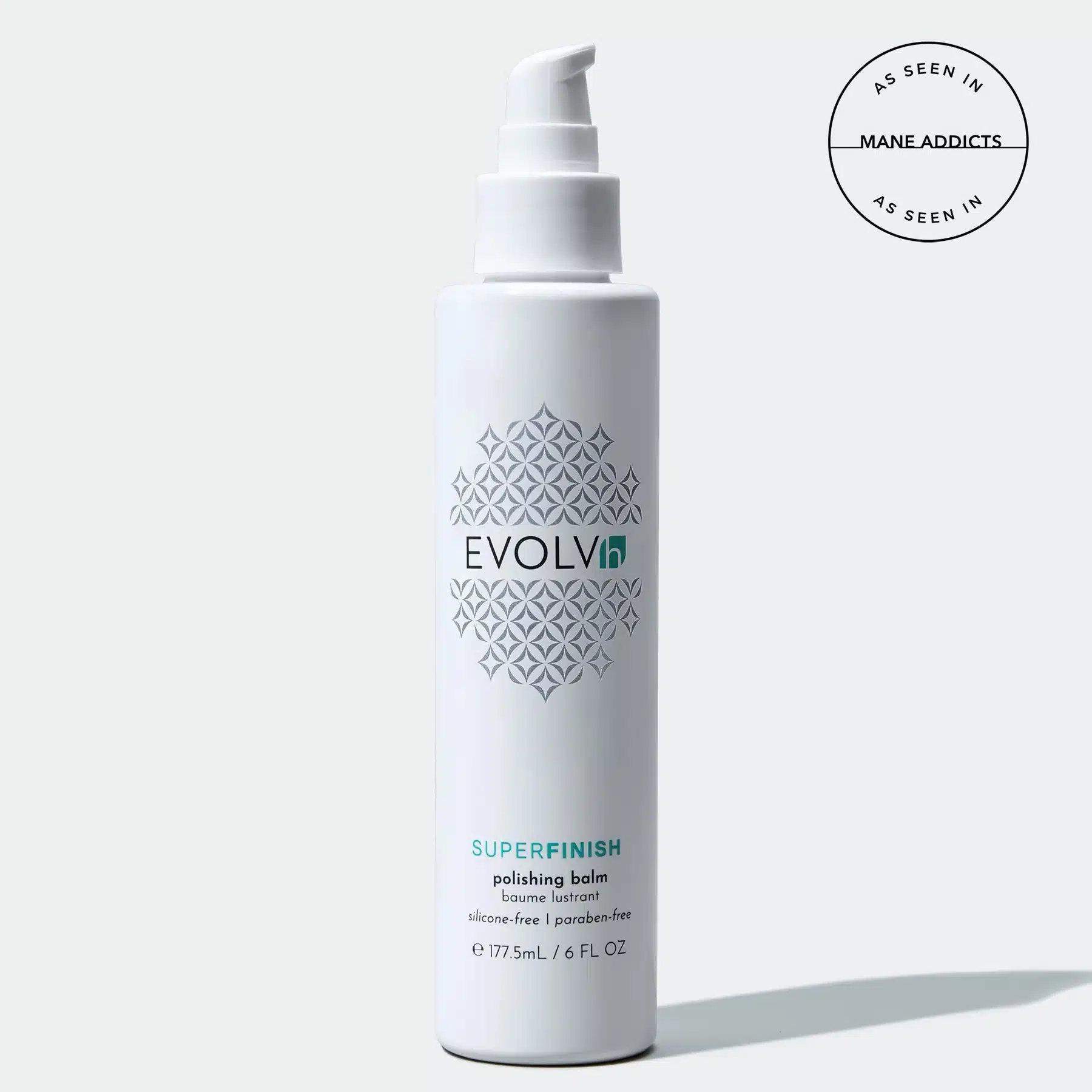 Evolvh Superfinish Balm review and promo code
