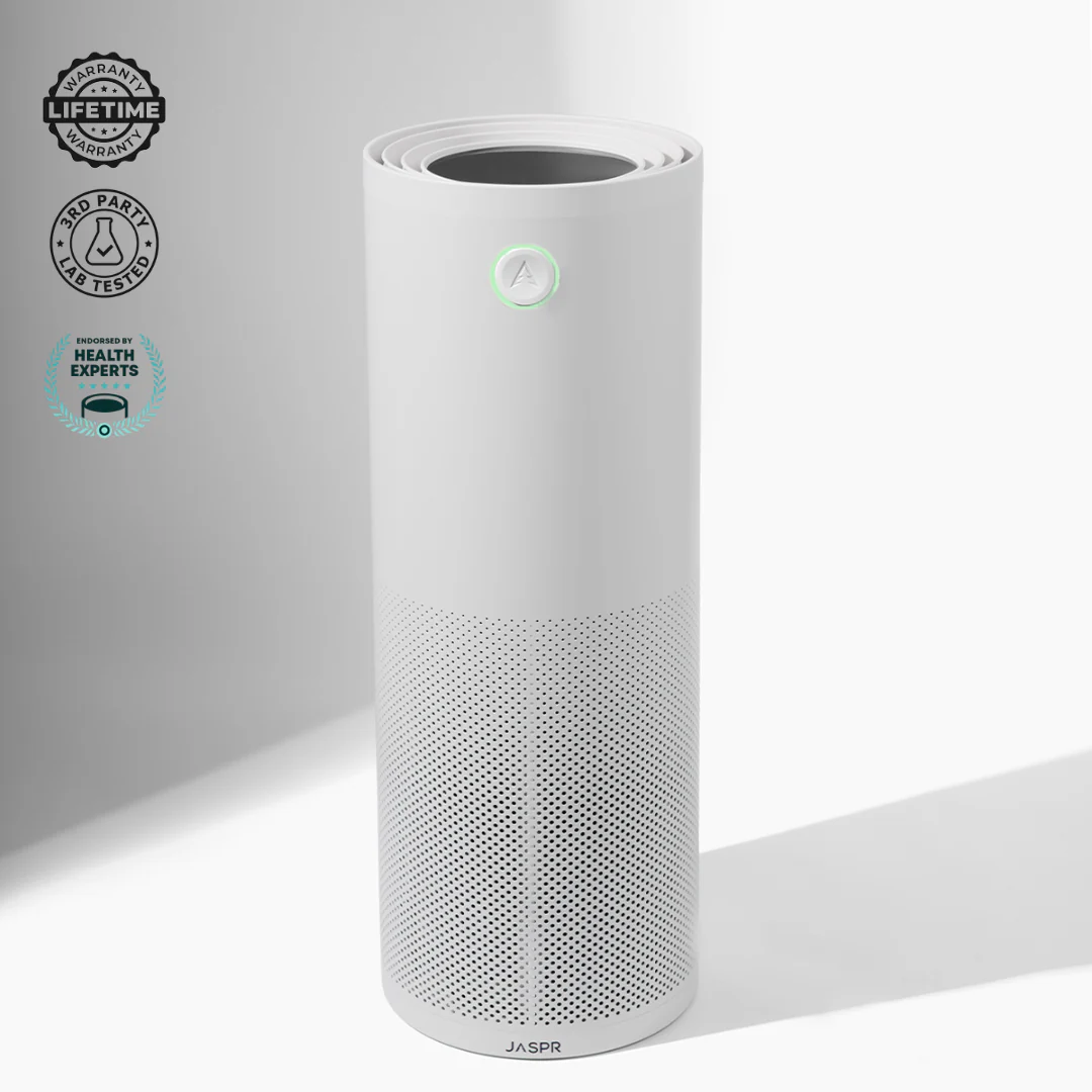 Jaspr Air Purifier promo code