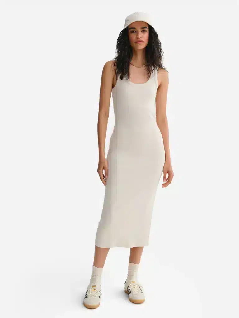 MATE Organic Dress review and promo code