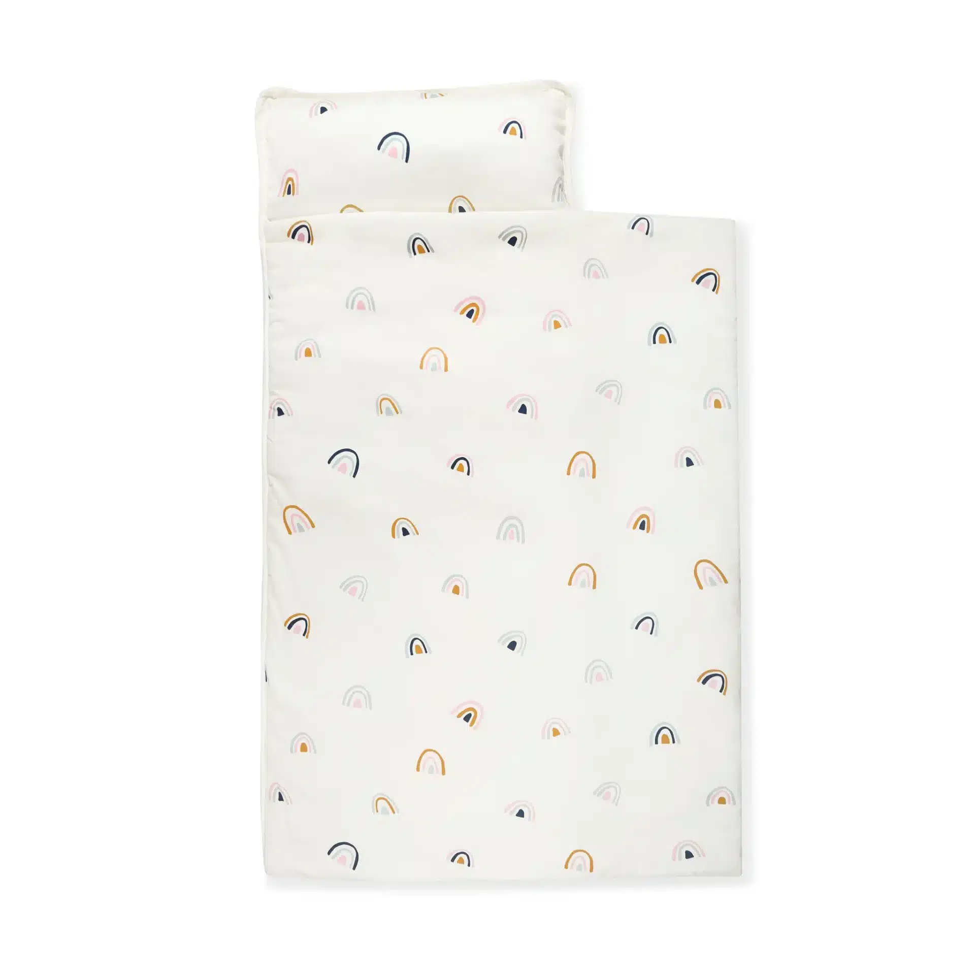 Makemake GOTS Certified Organic Nap Mat