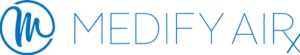 Medify Air logo
