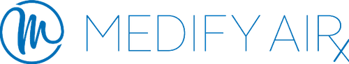 Medify Air logo