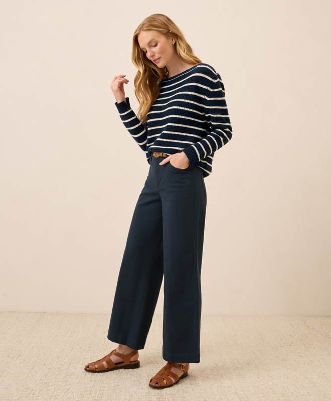 PACT Organic Pants Review and promo code