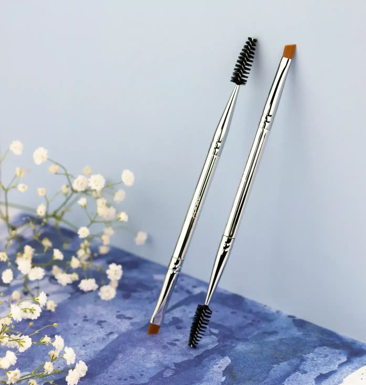 Plume Organic Makeup Brushes review and promo code