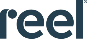 Reel Organic Paper Logo