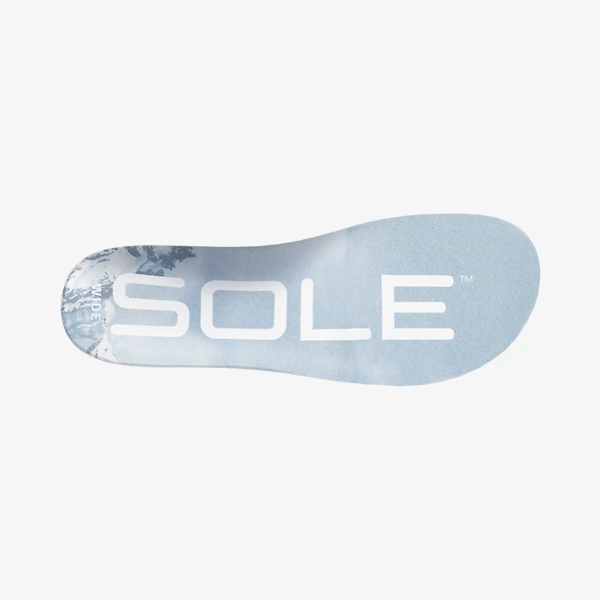 SOLE cork insoles review and promo code